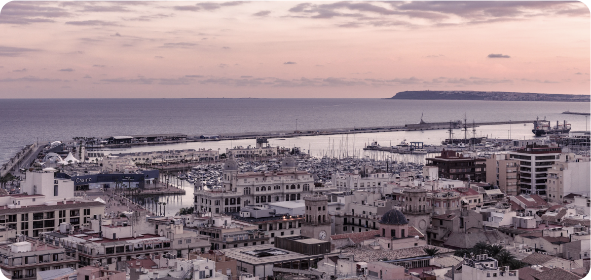 Spain